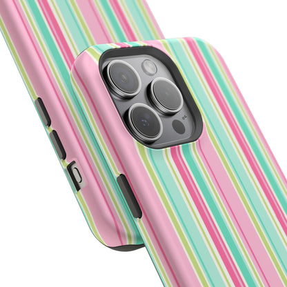 Alana Stripes Phone Case