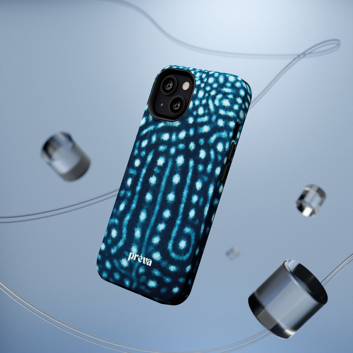 Whale Shark Phone Case