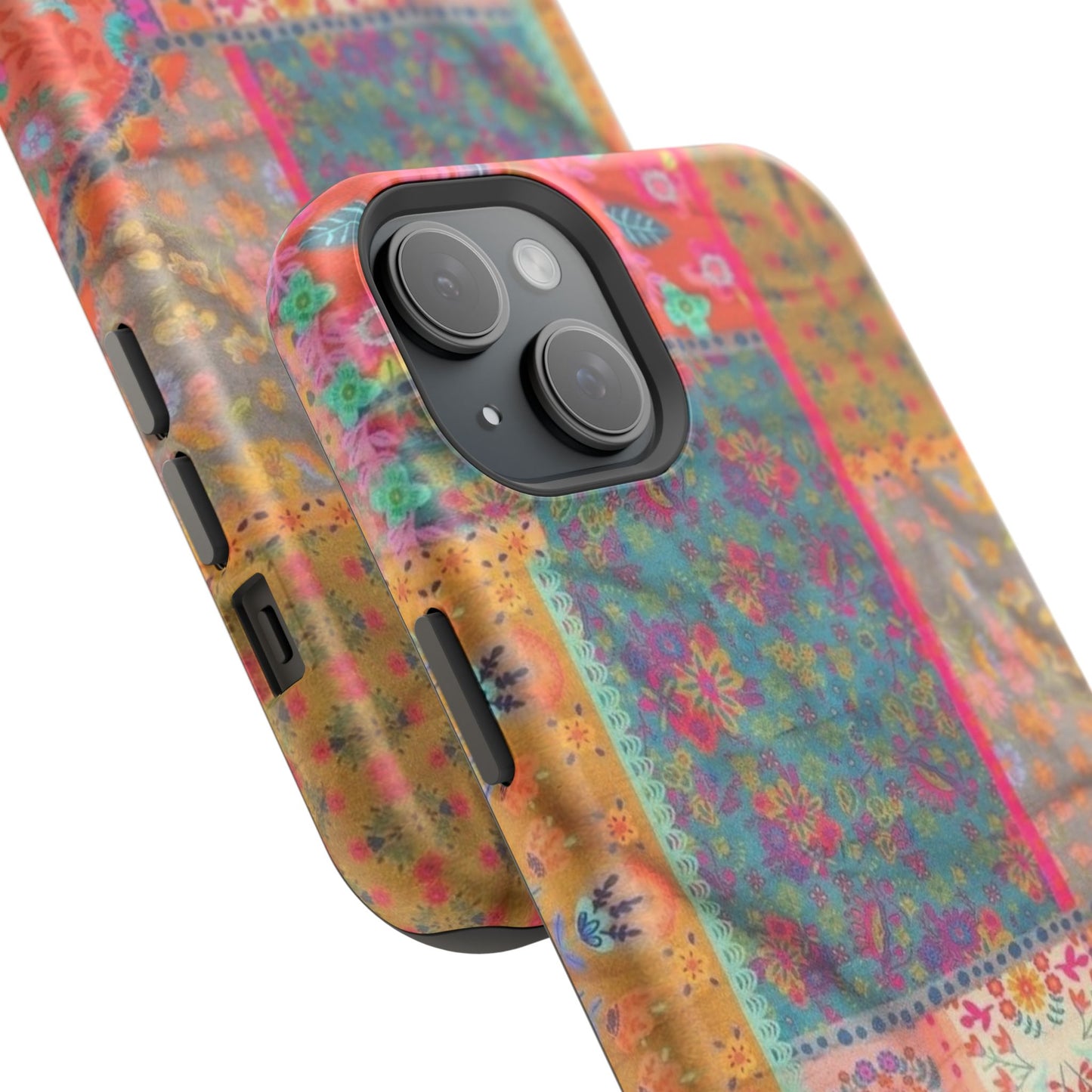 Colorful Boho Phone Case