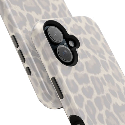 Calm Leopard Print Phone Case