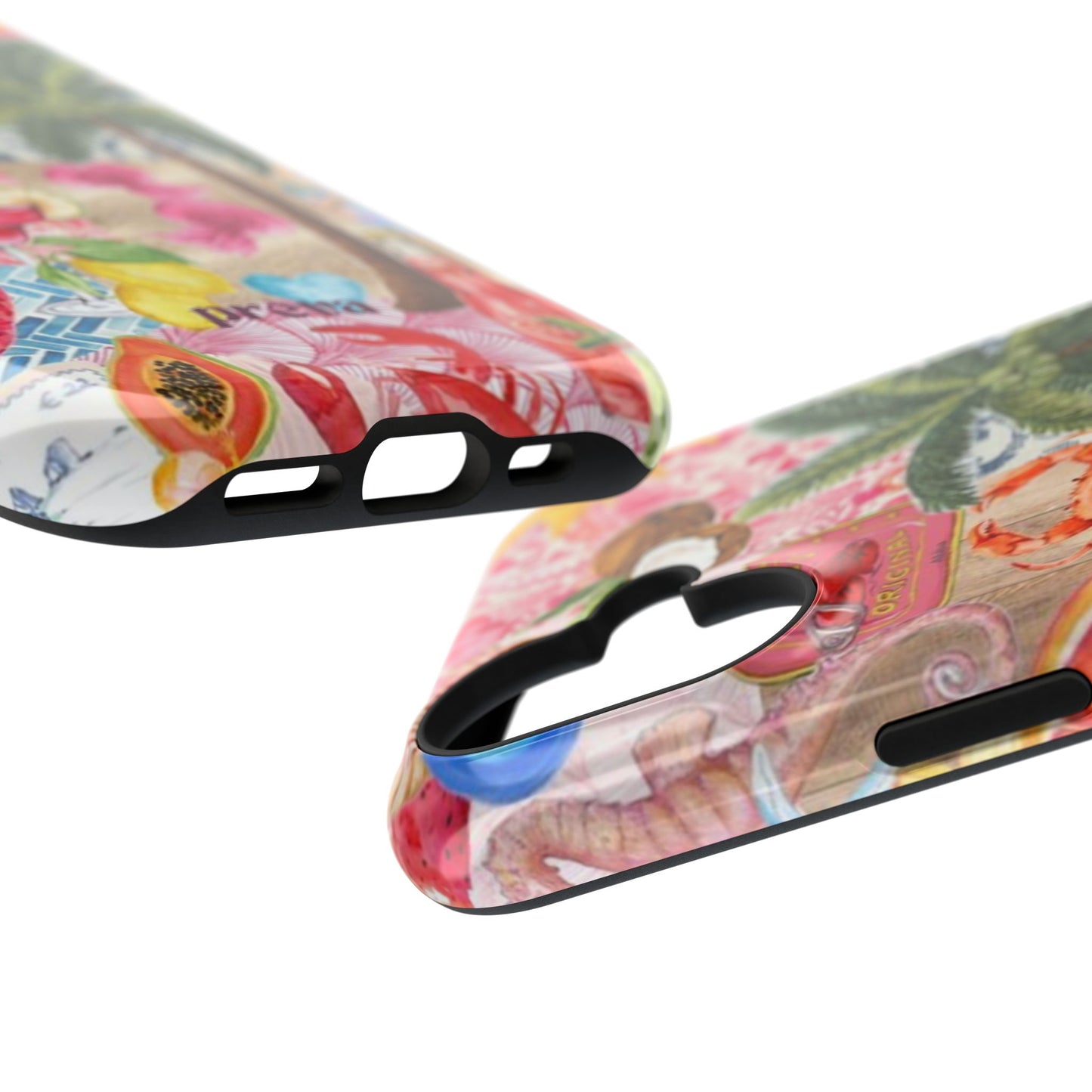 Tropic Sands x Bella Skye Phone Case