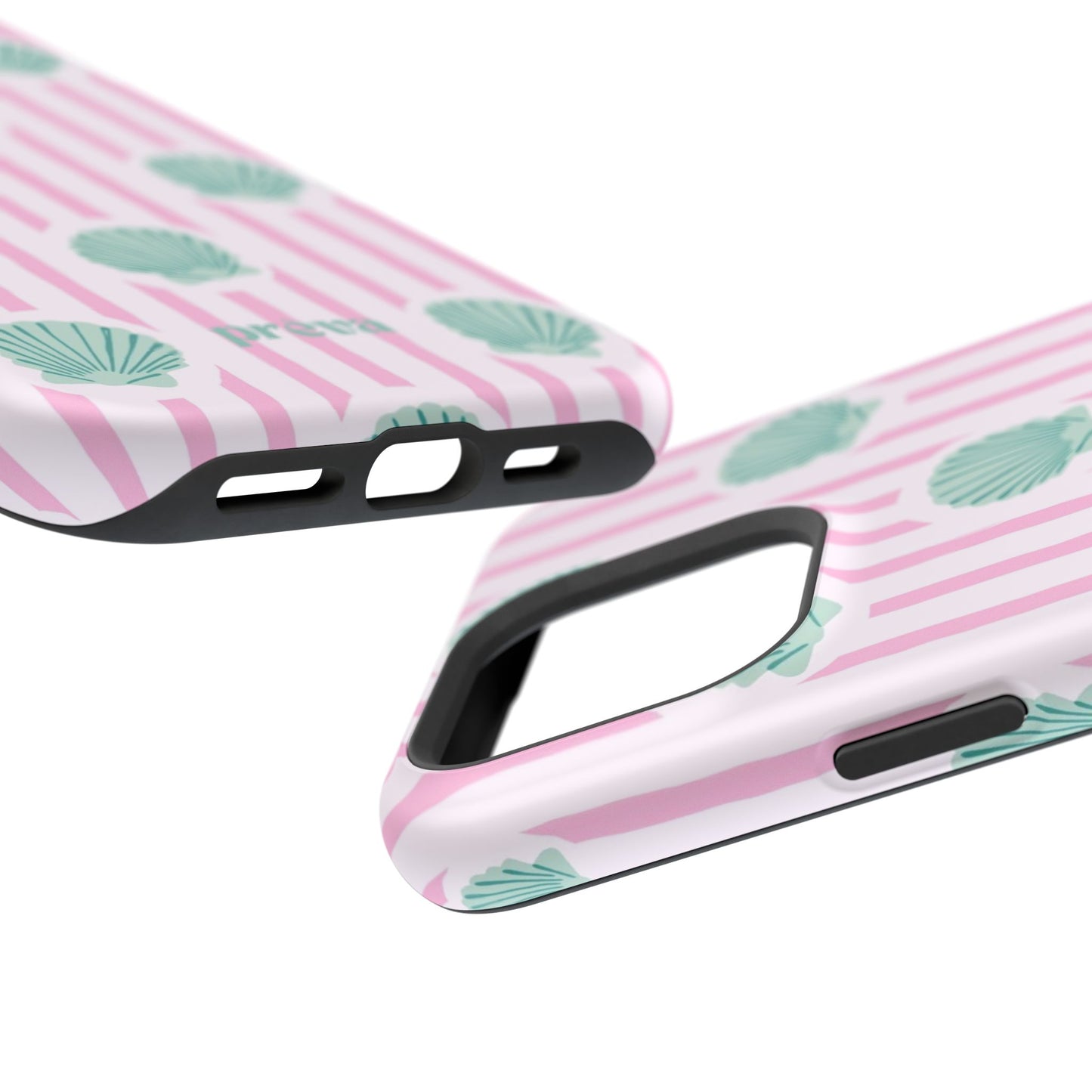 Maya Shells Phone Case