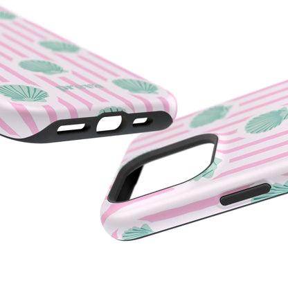 Maya Shells Phone Case