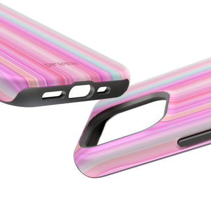 Candy Stripes Phone Case