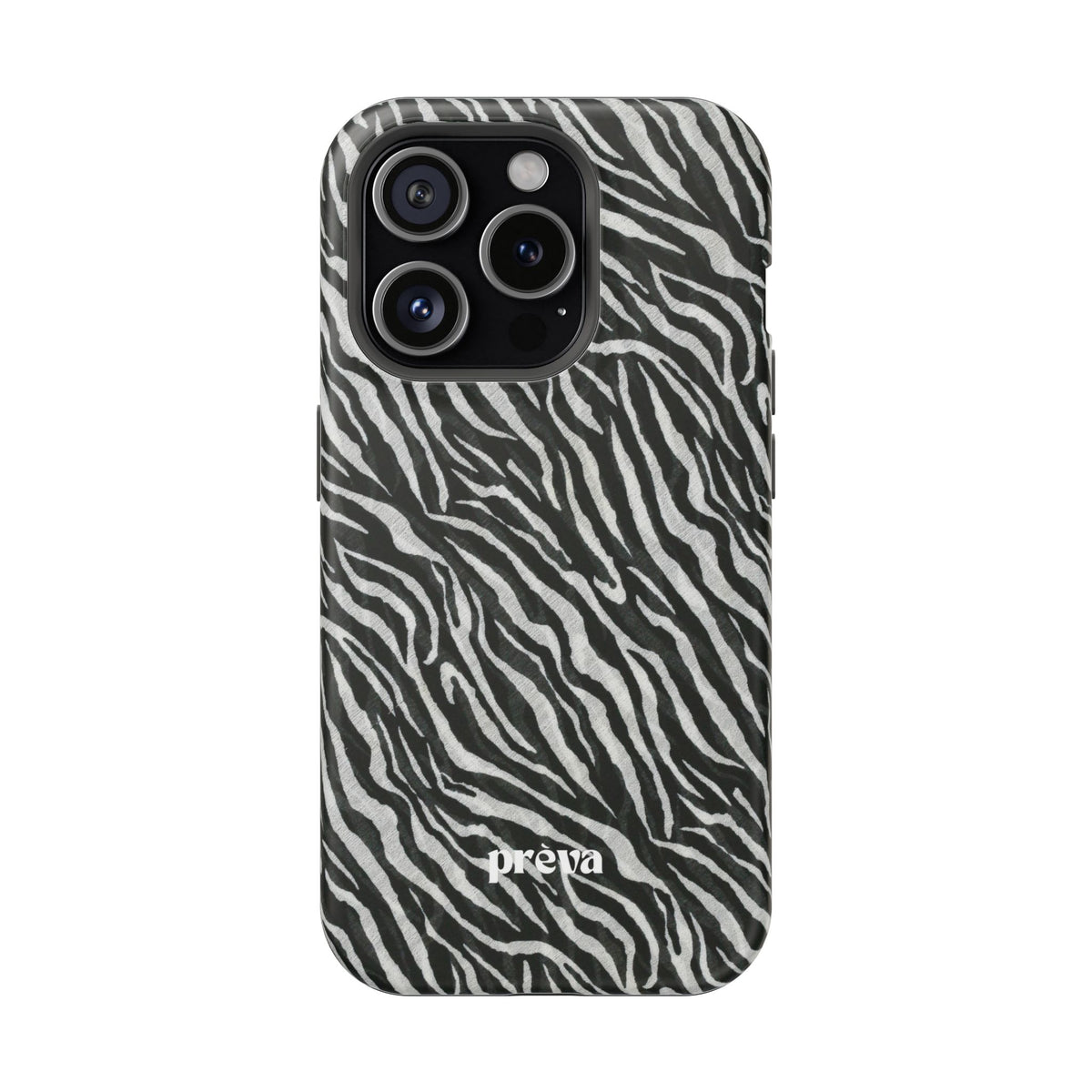 Zebra Paper x Ava Edwards Phone Case