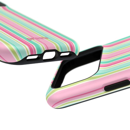 Alana Stripes Phone Case