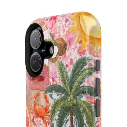 Tropic Sands x Bella Skye Phone Case