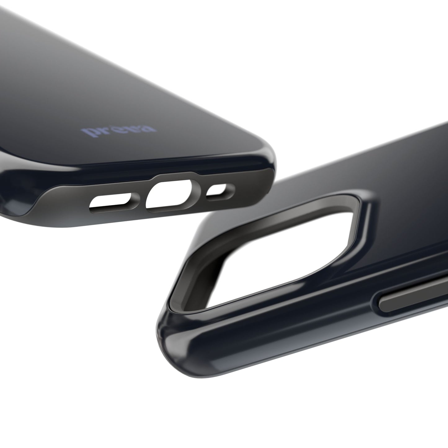 Dark Navy Phone Case