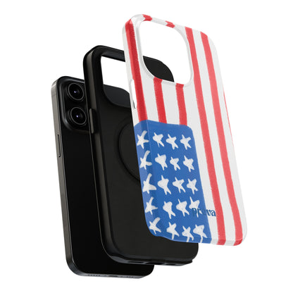Flag Phone Case