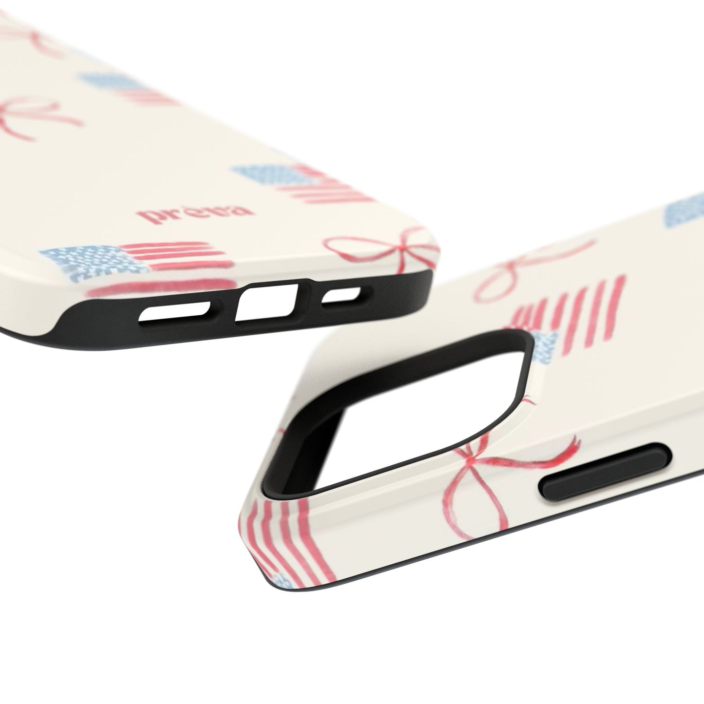 USA bows Phone Case