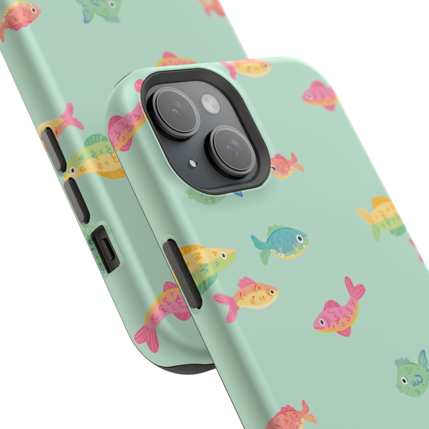 Gubbies Phone Case