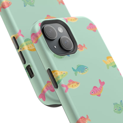 Gubbies Phone Case