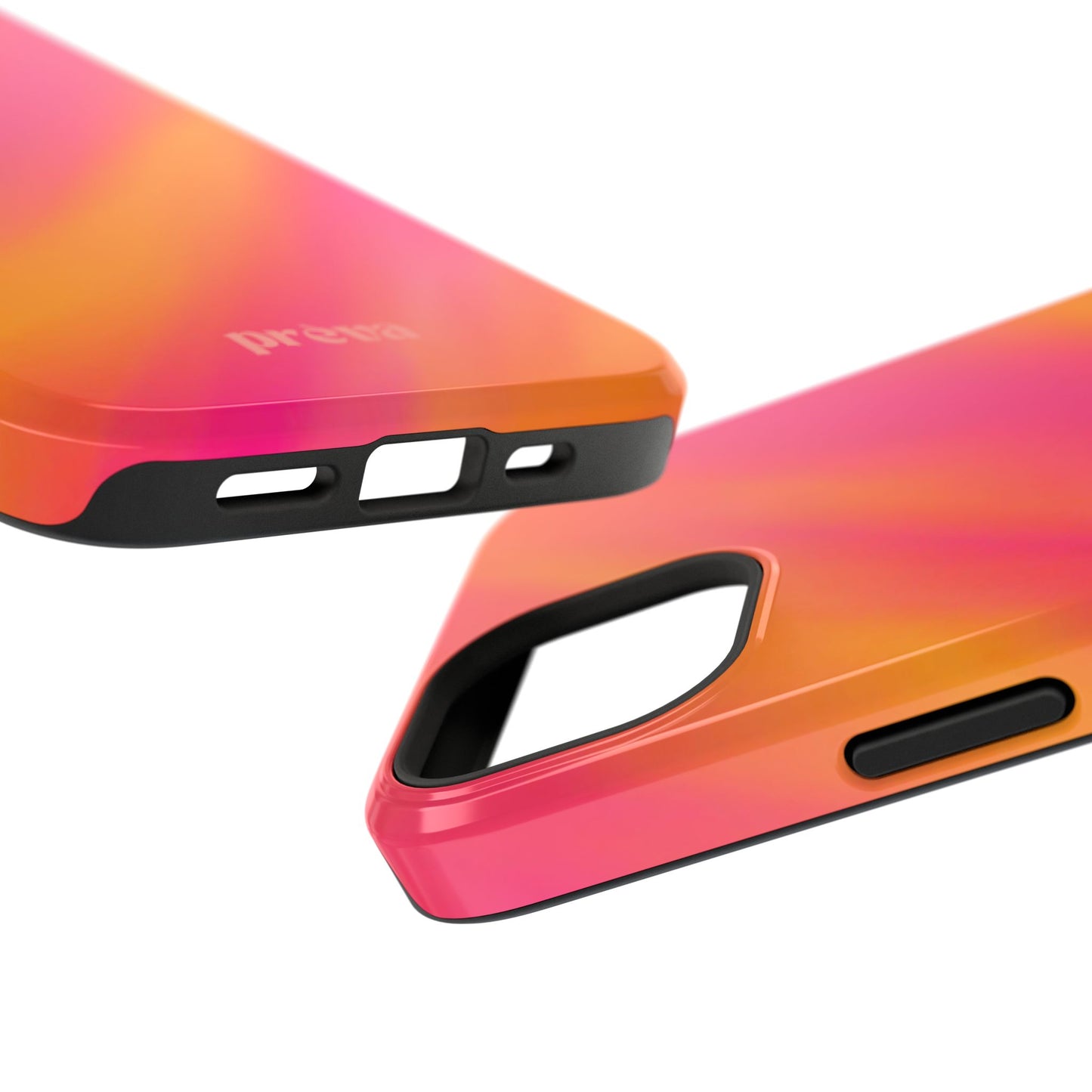 Sunset Rays Phone Case