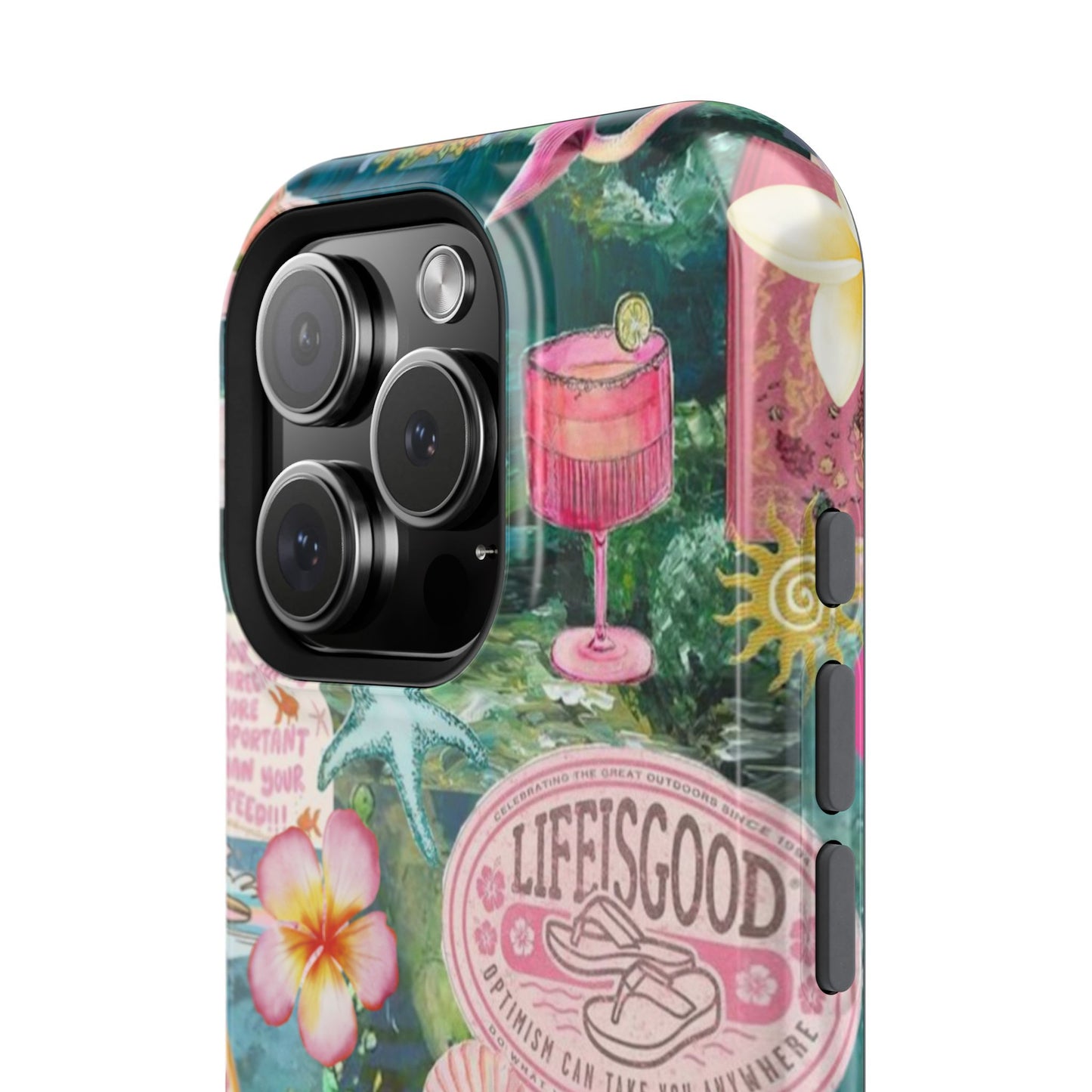 Under The Sea Phone Case