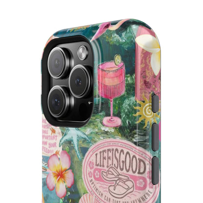 Under The Sea Phone Case