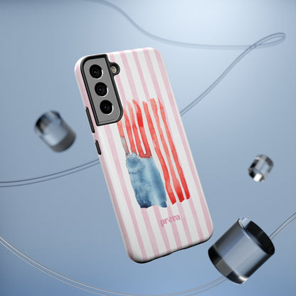 Pink Parade Phone Case