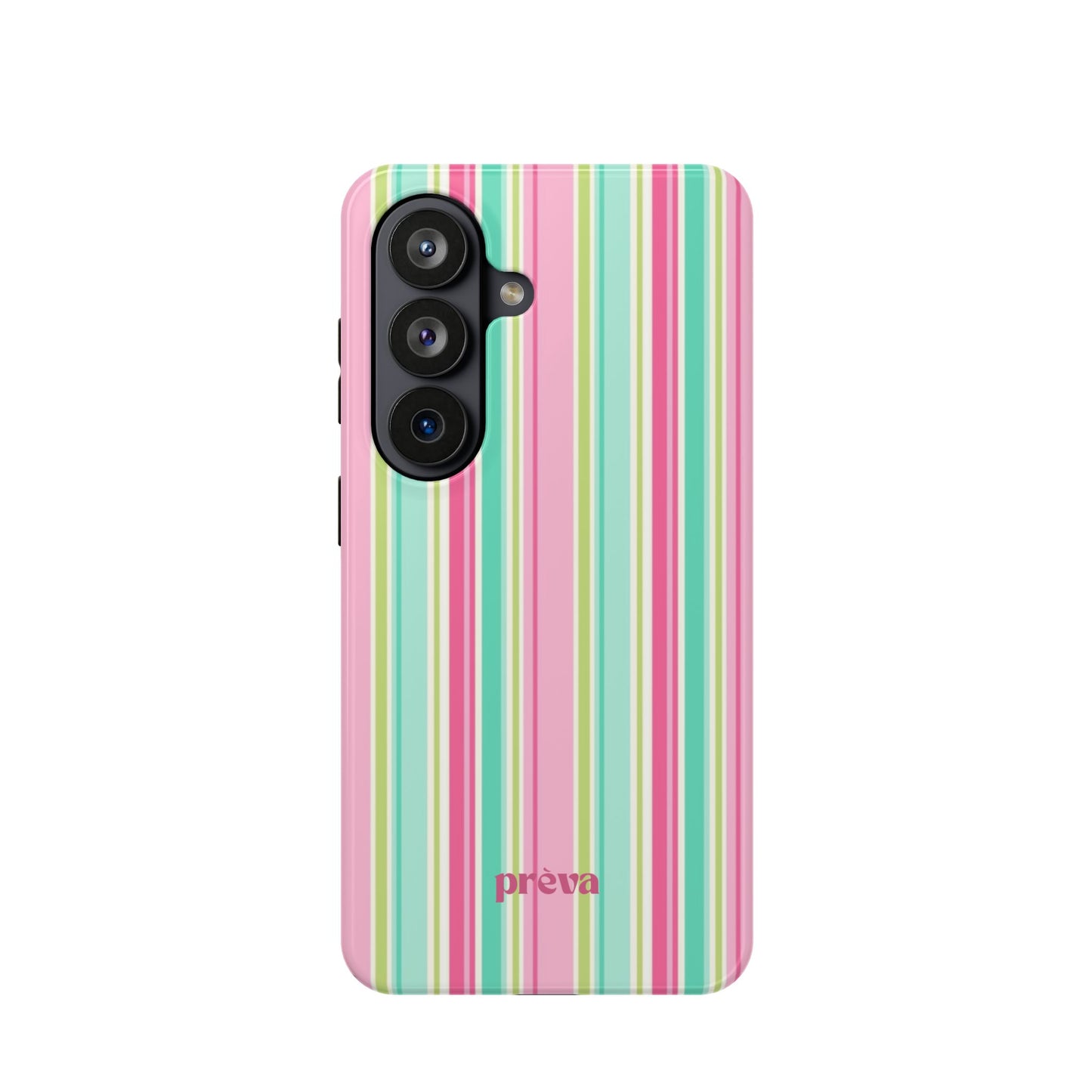 Alana Stripes Phone Case