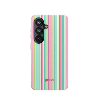 Alana Stripes Phone Case