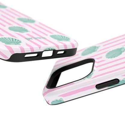 Maya Shells Phone Case