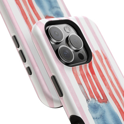 Pink Parade Phone Case
