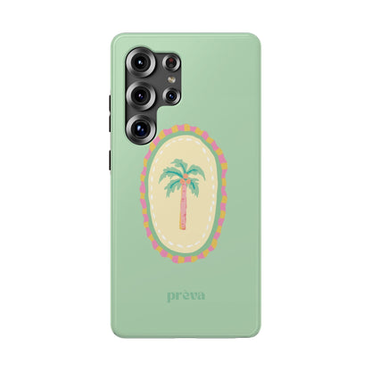 Palm Frames Phone Case