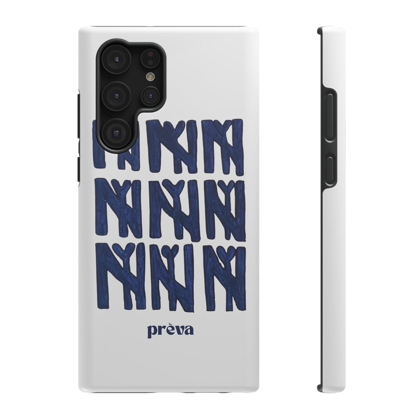 NY Art Phone Case