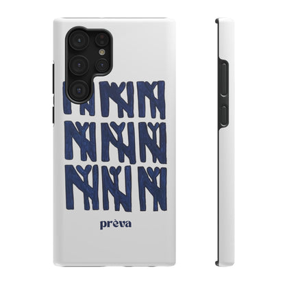 NY Art Phone Case