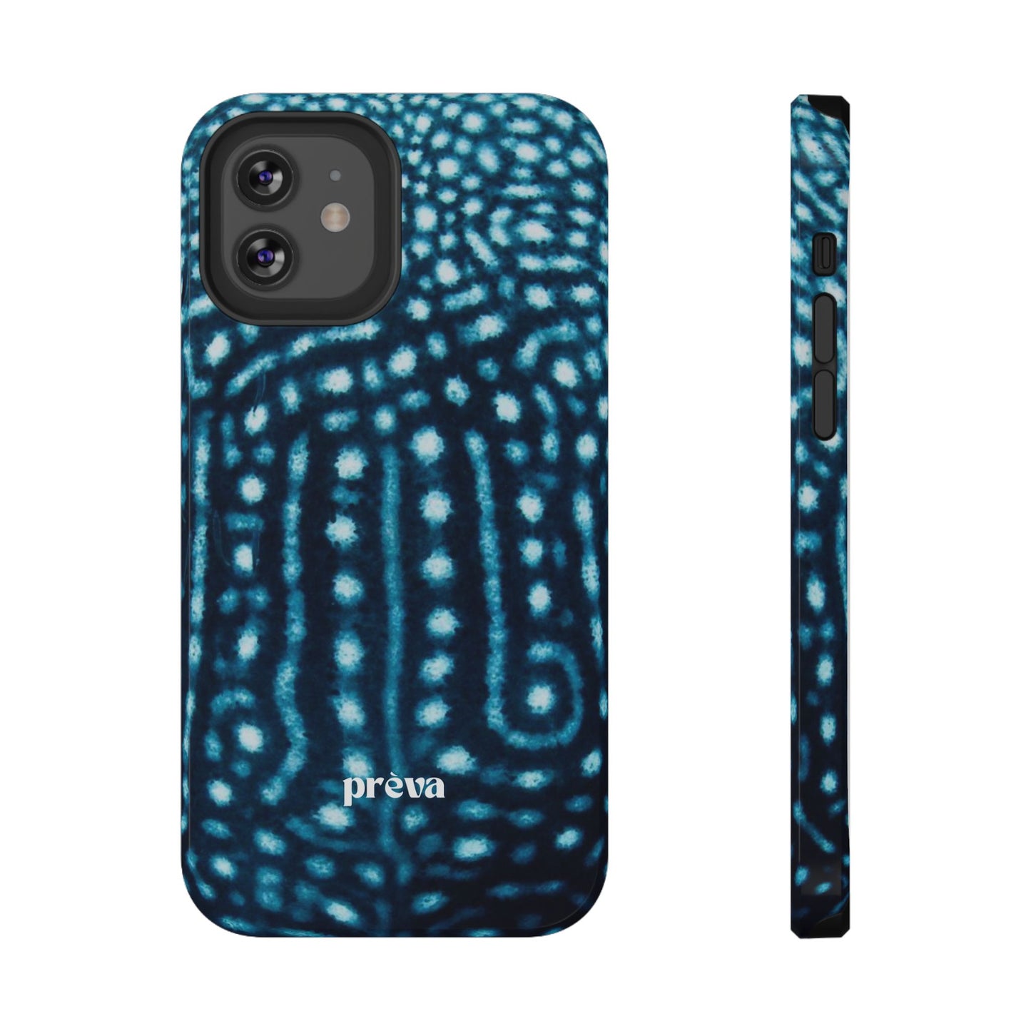 Whale Shark Phone Case