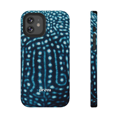 Whale Shark Phone Case