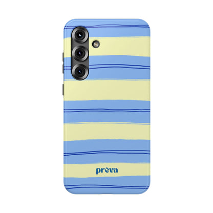 East Coast Stripes Phone Case