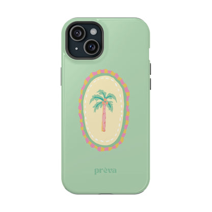 Palm Frames Phone Case
