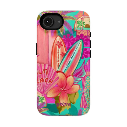 Palm Beach Phone Case