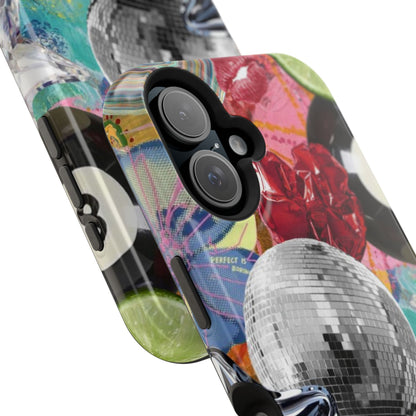 Disco Pop Phone Case