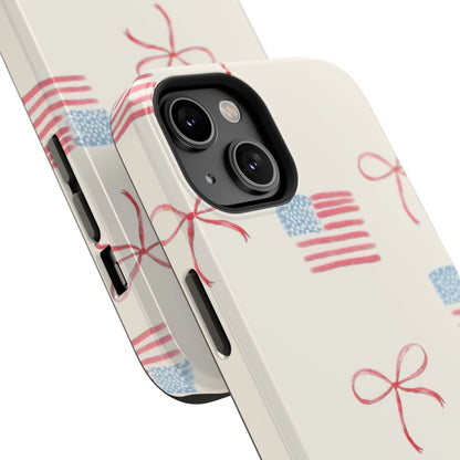 USA bows Phone Case