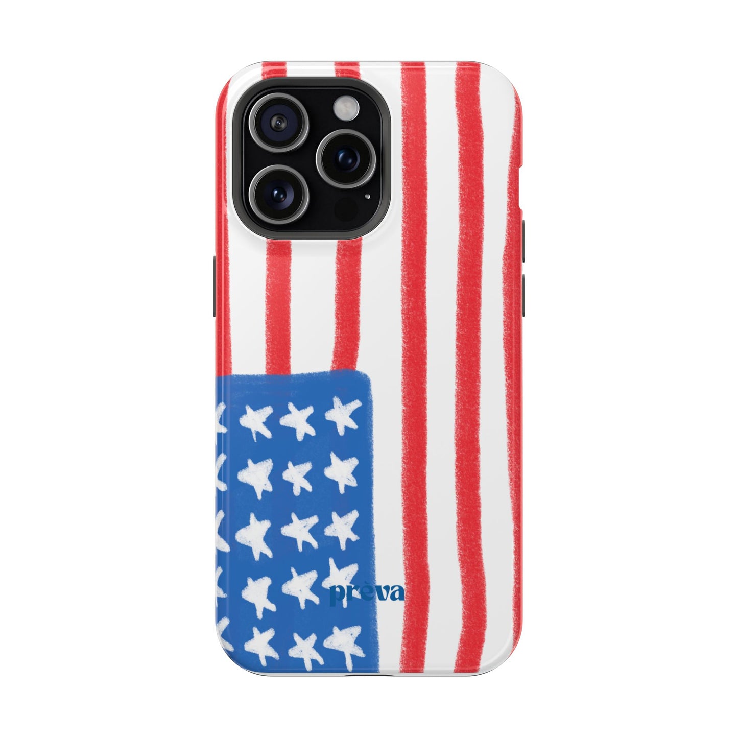 Flag Phone Case