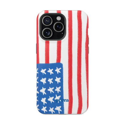 Flag Phone Case