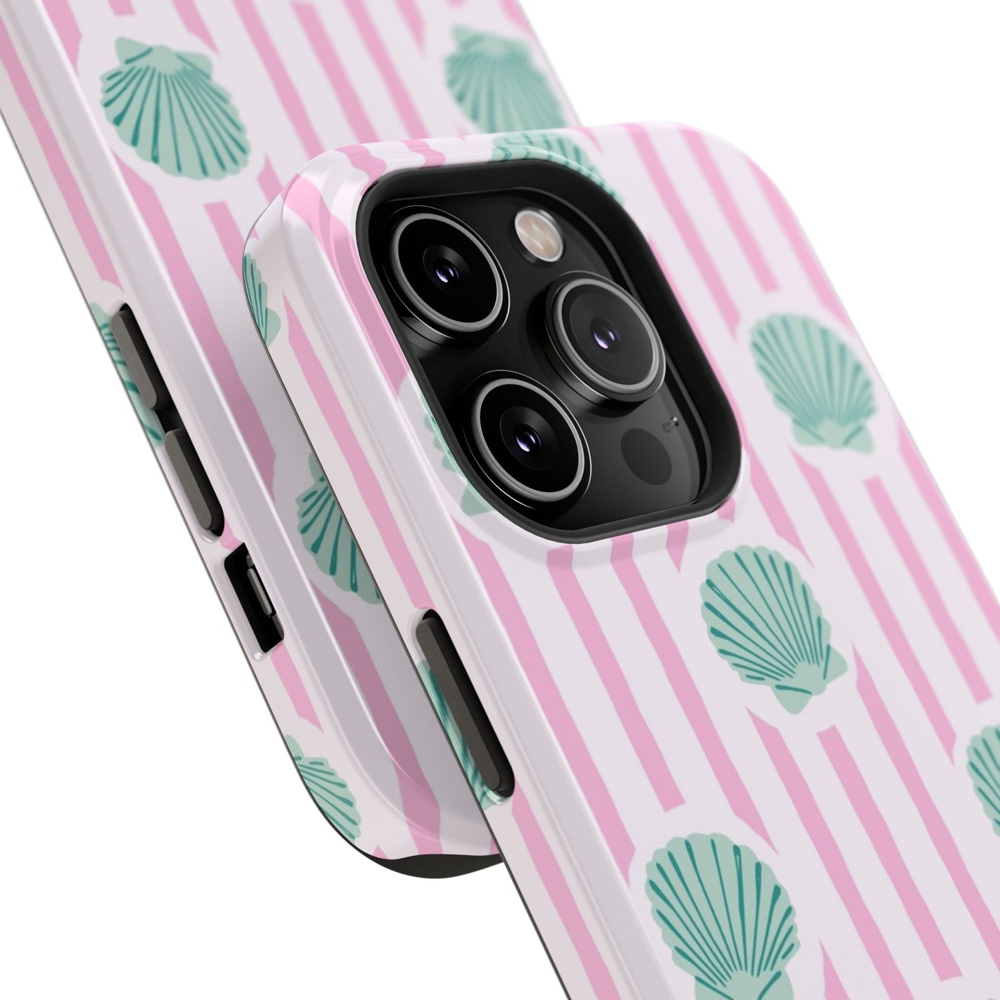 Maya Shells Phone Case