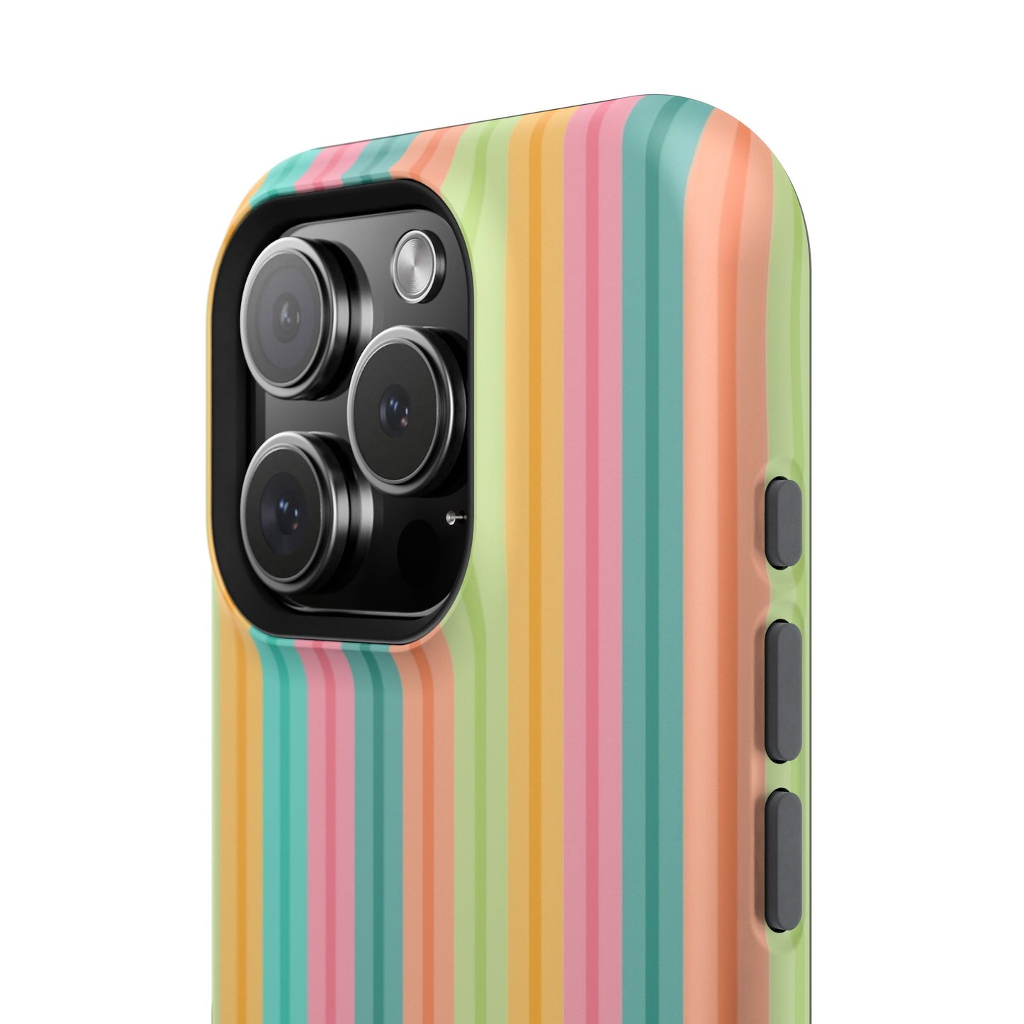 Surf Stripes Phone Case