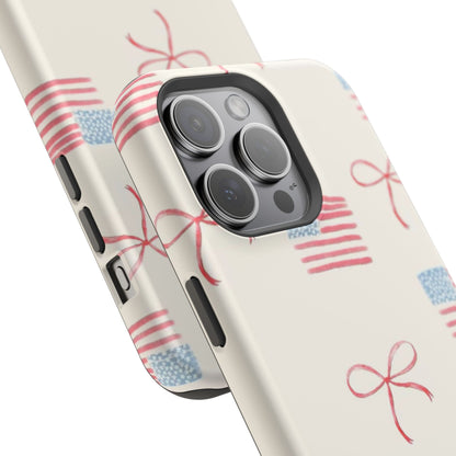USA bows Phone Case