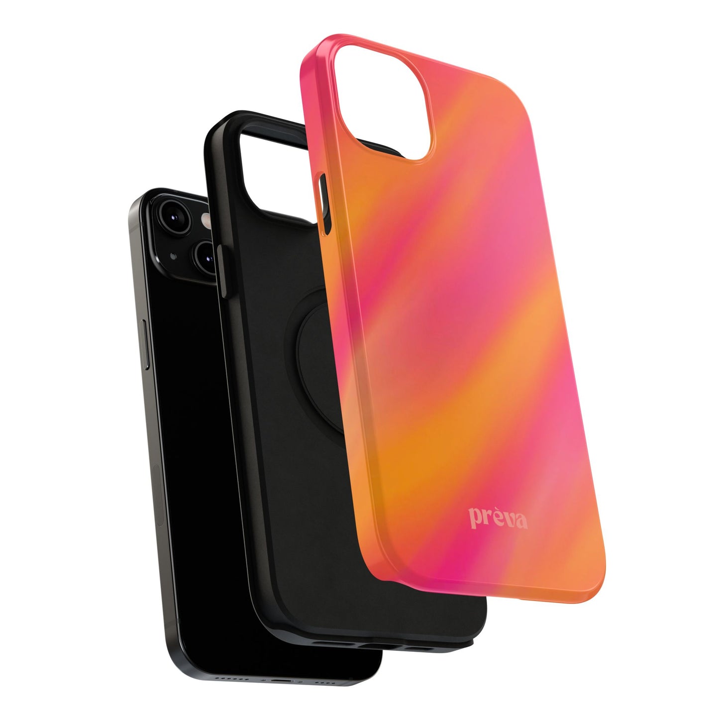 Sunset Rays Phone Case