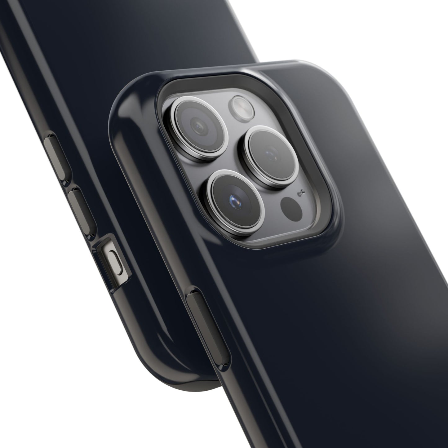 Dark Navy Phone Case