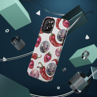 Dance Pepper Phone Case