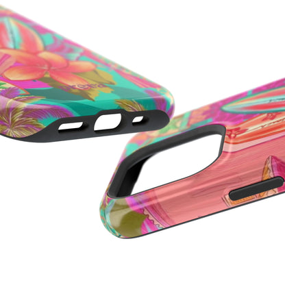 Palm Beach Phone Case