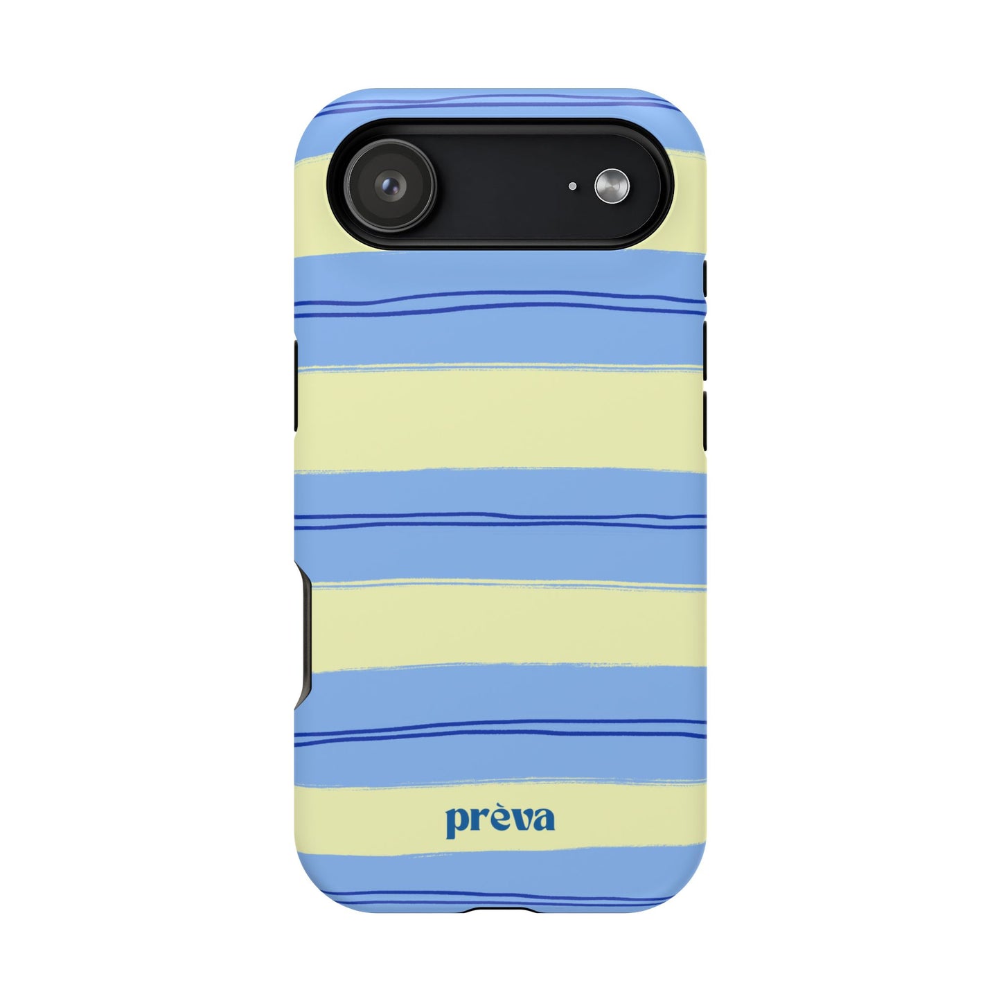 East Coast Stripes Phone Case