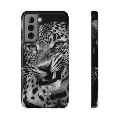 Vintage Leopard Phone Case