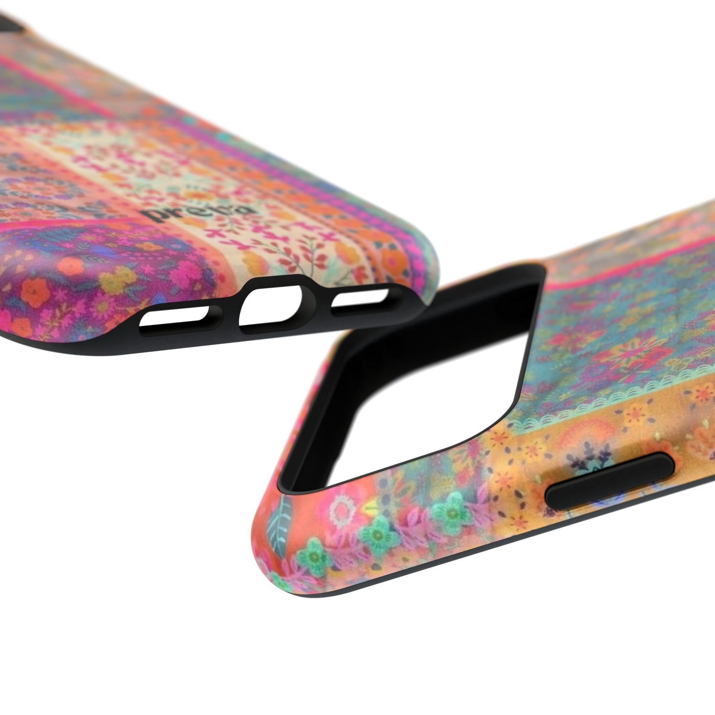 Colorful Boho Phone Case