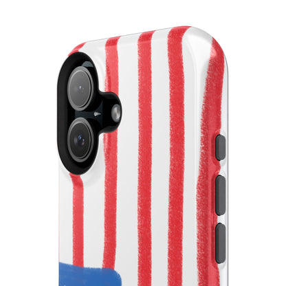 Flag Phone Case