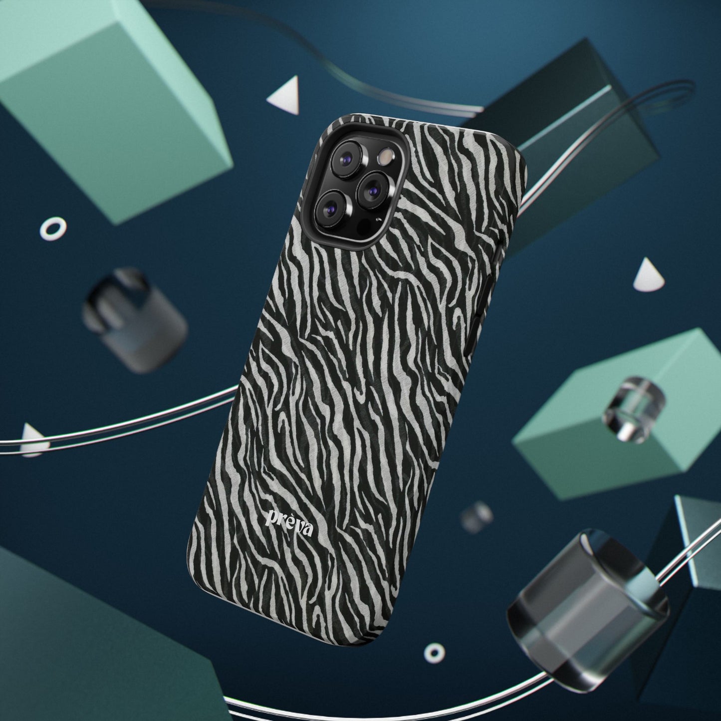 Zebra Paper x Ava Edwards Phone Case