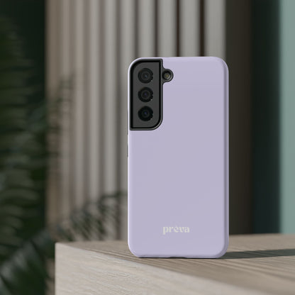Lavendar Phone Case