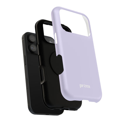 Lavendar Phone Case